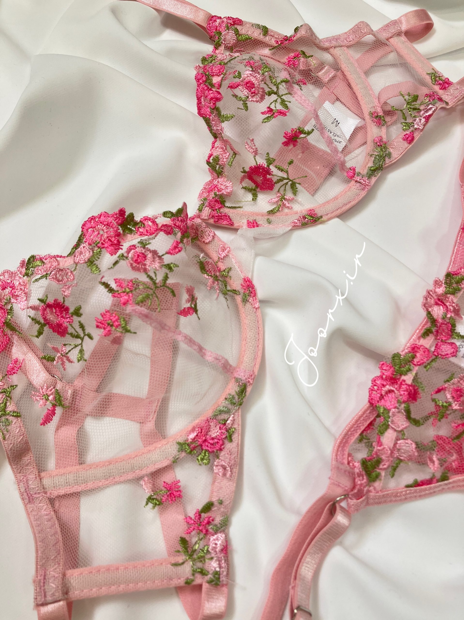 ست شکوفه خانم گل 3 ست شکوفه خانم گل - تصویر 3