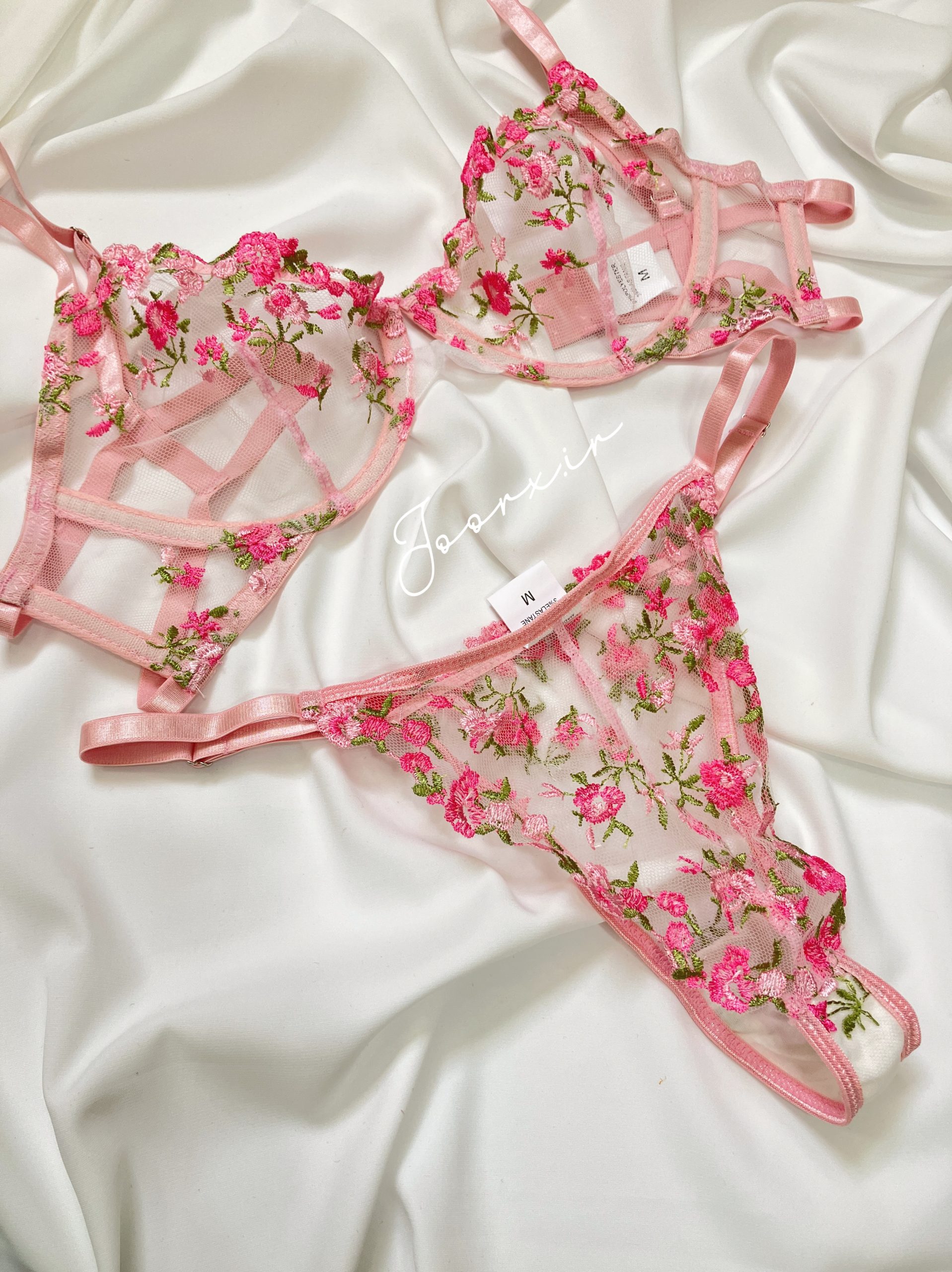 ست شکوفه خانم گل 4 ست شکوفه خانم گل - تصویر 4