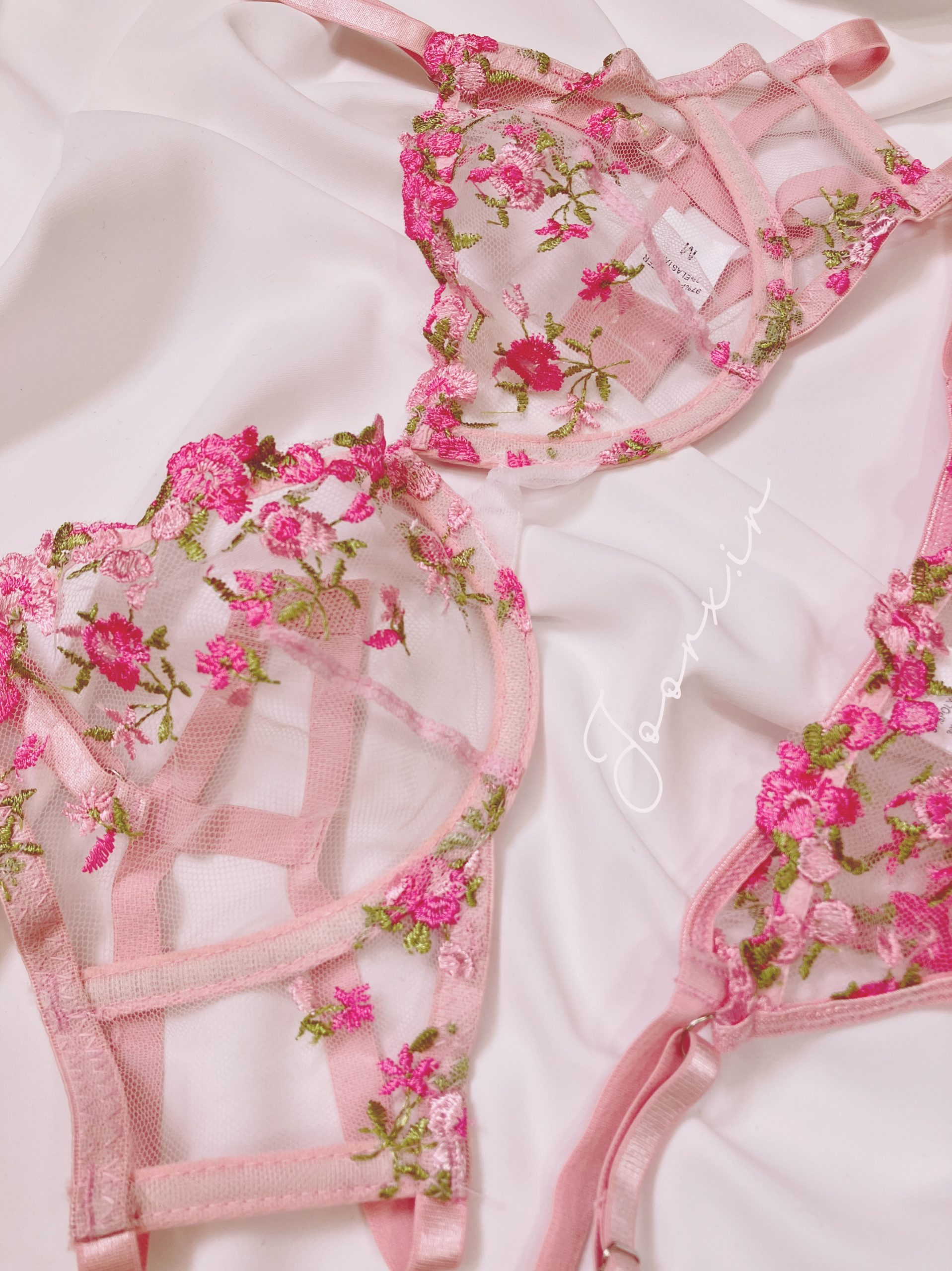 ست شکوفه خانم گل 5 ست شکوفه خانم گل - تصویر 5